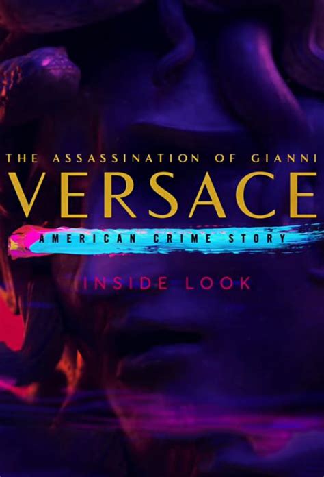 reden moord versace|Inside Look: The Assassination of Gianni Versace .